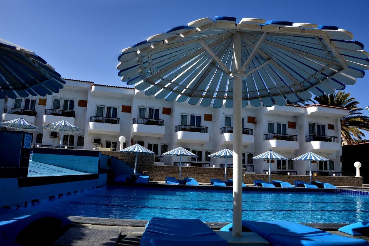 Sand Beach Resort 후르가다 외부 사진